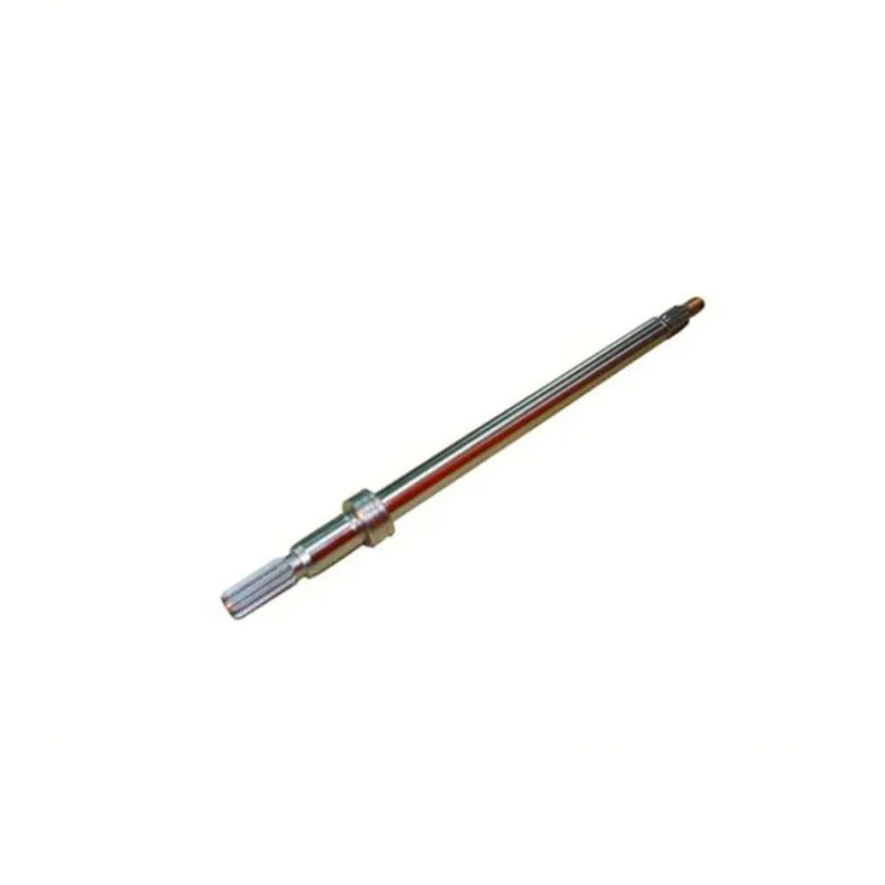 Eixo Agitador Lavadora Electrolux LTC07
