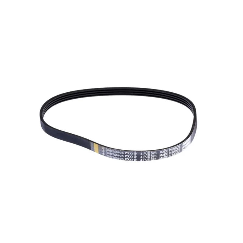 Correia Poly-V para Lavadora de Roupas Electrolux LTC07 - 65400081