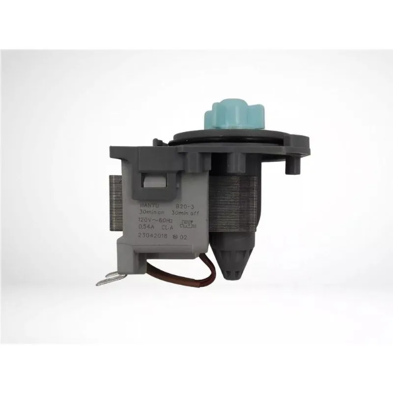 Eletrobomba Drenagem Electrolux Le06 127v Orig 674005600055