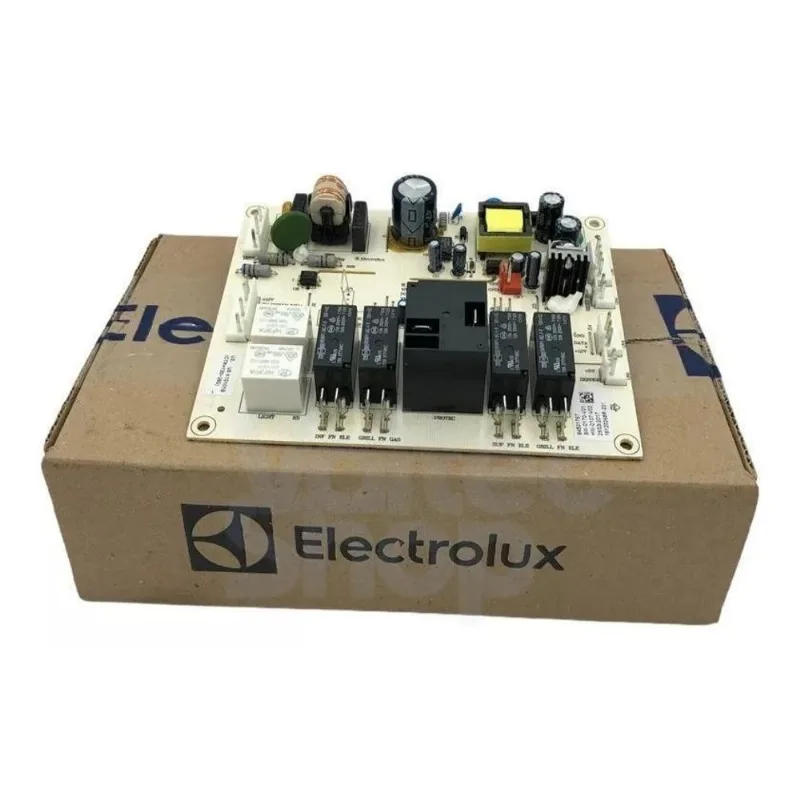 Aspirador De Pó Electrolux 76dgx 12x5x3 Cm 272g