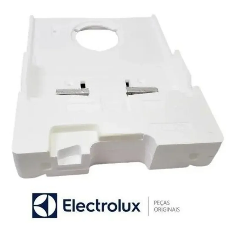 Isolação Do Evaporador Refrigerador Electrolux Rfe38 E Rfe39