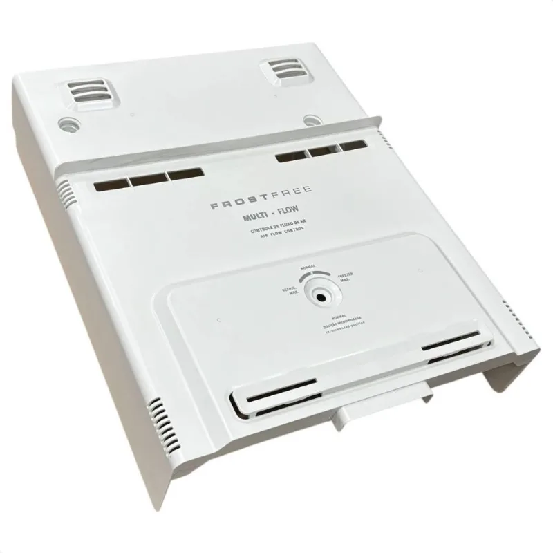 Tampa Evaporador Geladeira Electrolux Df42 Dfn41 Dfn42 Dfx41