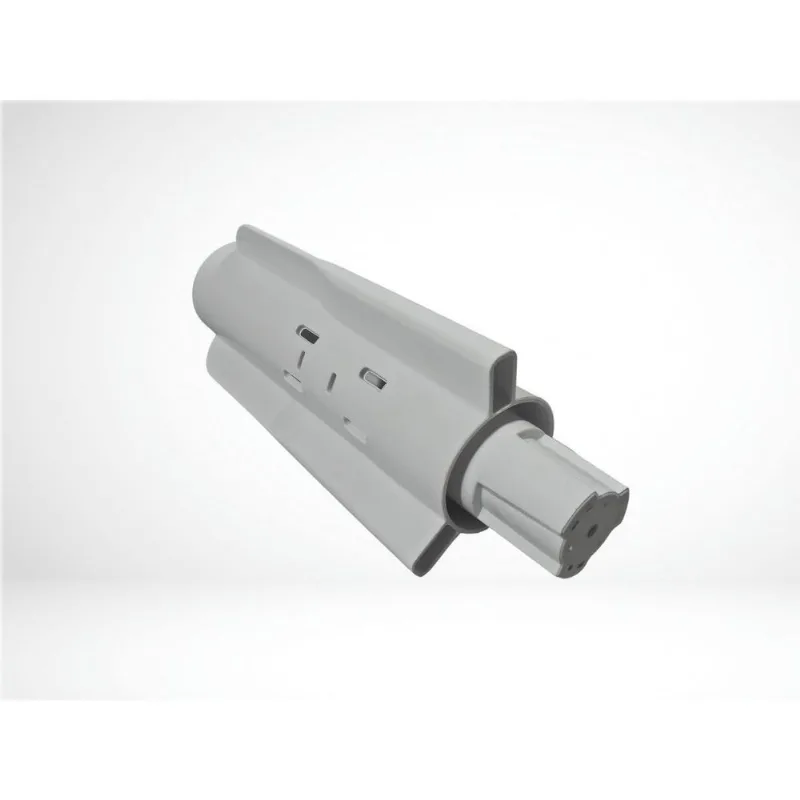 Agitador Superior Lavadora Electrolux Ltm16 Orig - 67401789