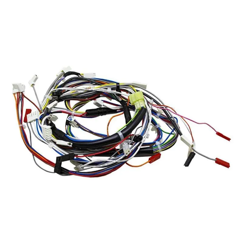 Rede Elétrica Superior Electrolux Lst12 64500959