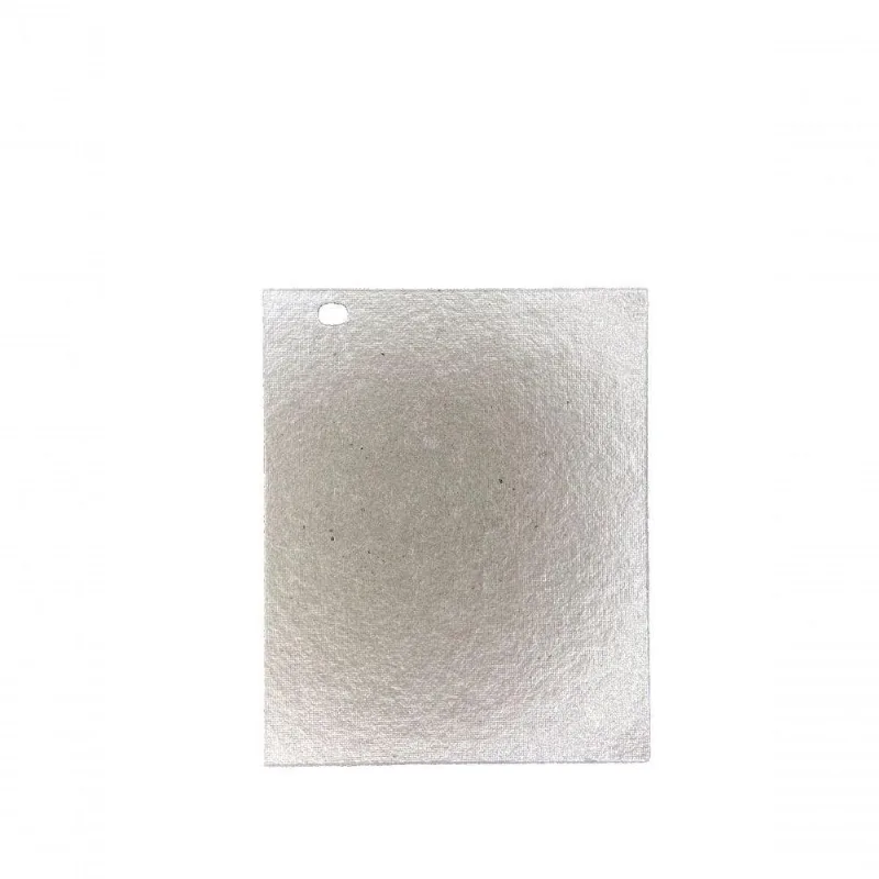 Placa de Mica para Microondas 8,5 x 10,5 Consul Original