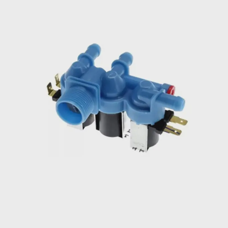 Válvula Tripla para Lavadora Electrolux LBU15 – 220 Volts