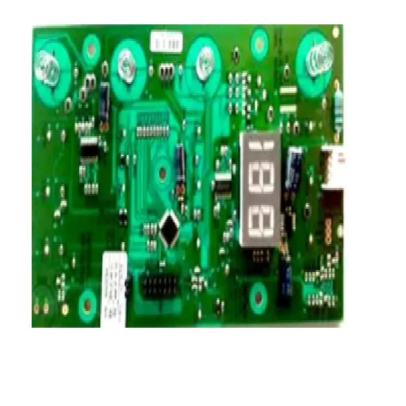 Placa Interface Refrigerador Electrolux DF52 Placa Interface Refrigerador Electrolux DF52