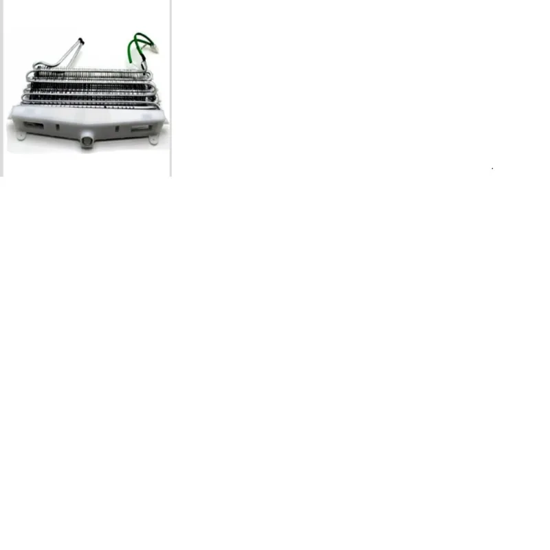 Evaporador Para Refrigerador Electrolux Rfe39 - Electrolux