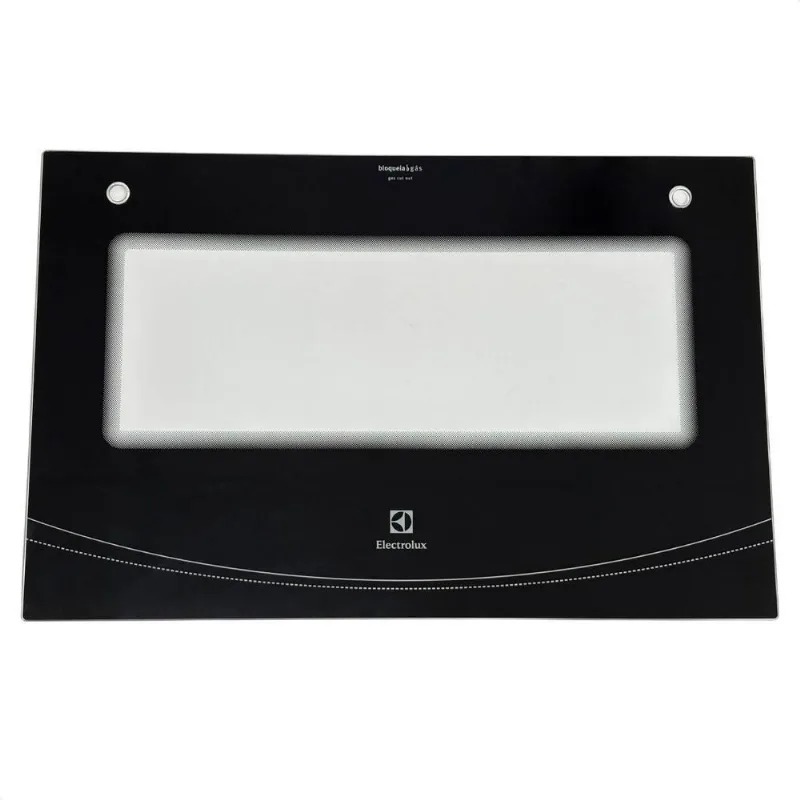 Vidro Externo Forno Fogão Electrolux 76Bsp 76Ssp