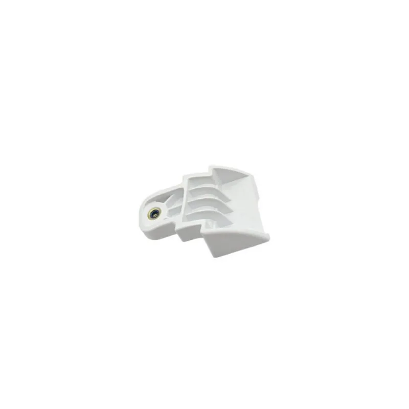 Suporte Puxador Geladeira Electrolux Tf51 Tf52 Ib53 Db53