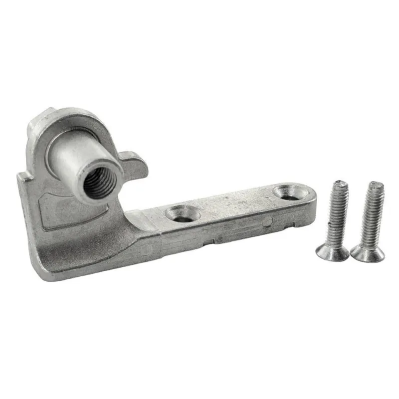 Dobradiça Intermediária Electrolux Db53X Dm85X 72001824 Orig