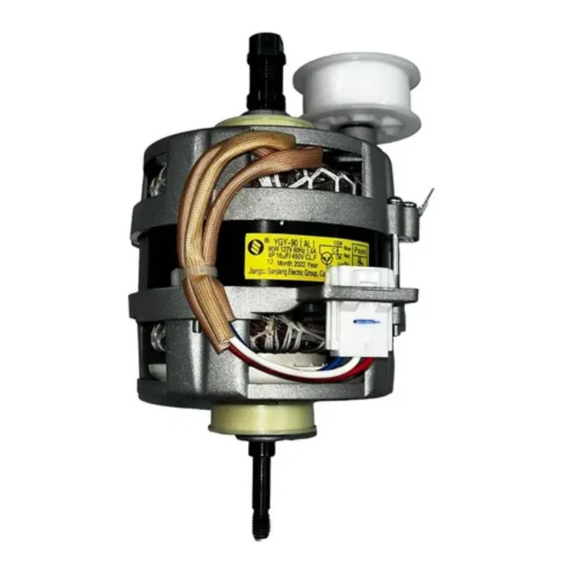 Motor Secadora 110V A08221701 Electrolux St10/St11/Sth11