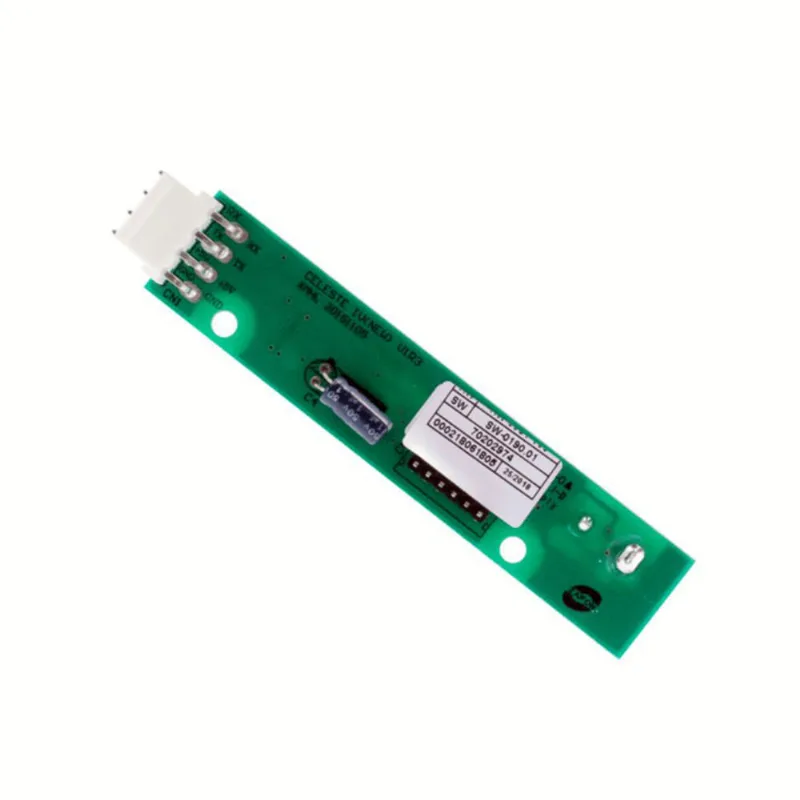Placa Interface Refrigerador Electrolux DFN39 Placa Interface Original Refrigerador Electrolux DFN39