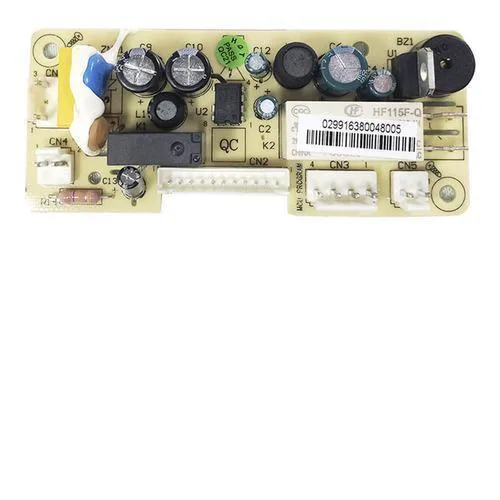 Placa De Potência Timer Para Fogão Electrolux - 76rbe 76rxe