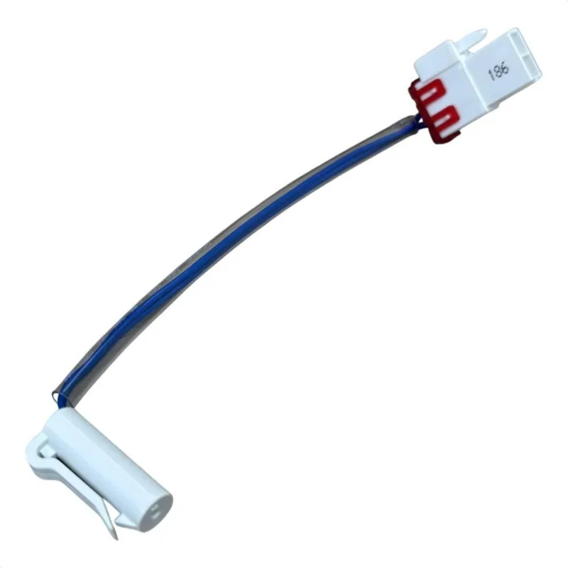 Sensor Degelo Geladeira Electrolux Fd90x Fdi90