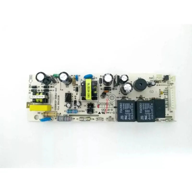 Placa Potência 127v Forno Electrolux Fb54t G1303kxp44bljk1d - Electrolux