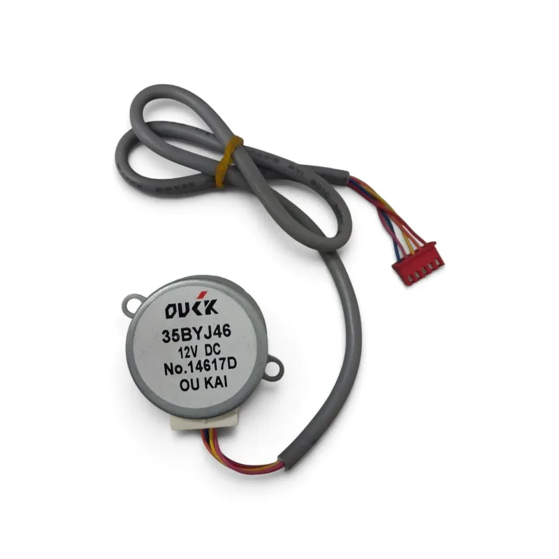 MOTOR ALETAS HORIZONTAIS 41029576
