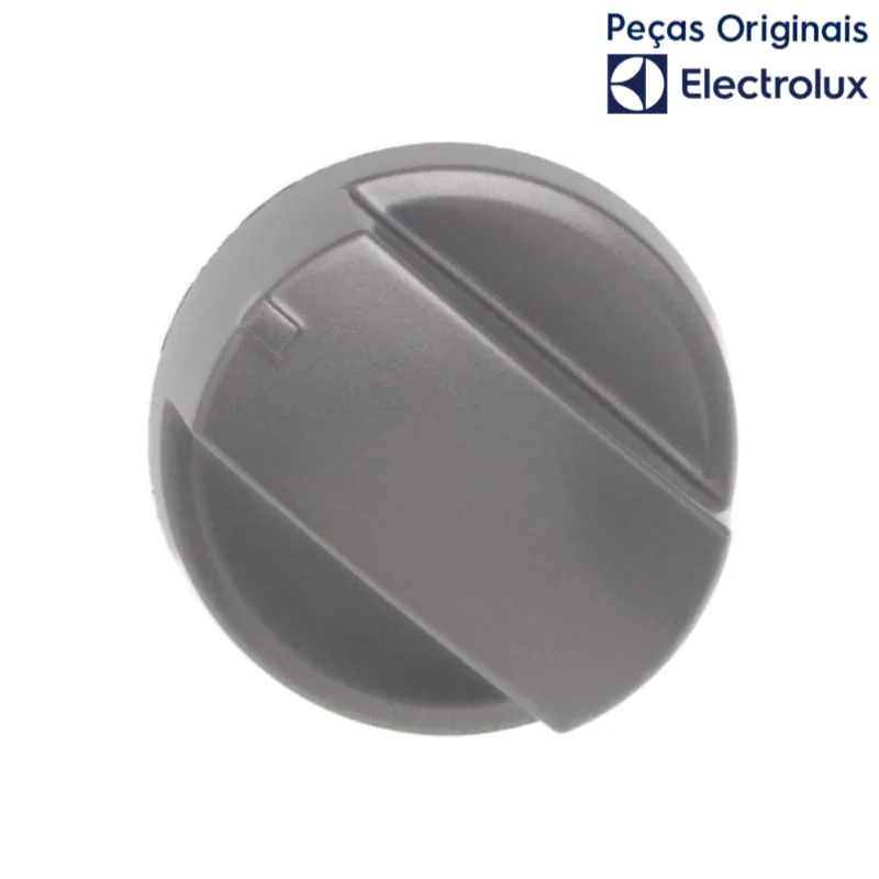 Botão Para Forno Electrolux Oe8mx E Og8mx - Electrolux
