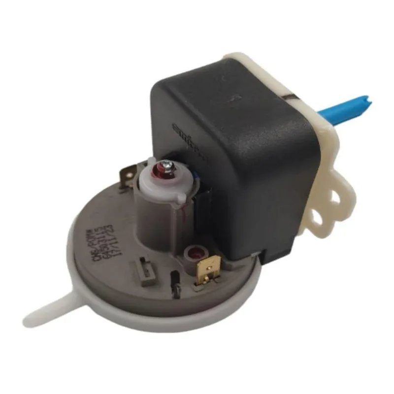 Pressostato 5 Niveis Lavadora Electrolux Original 64503115 220v - Electrolux