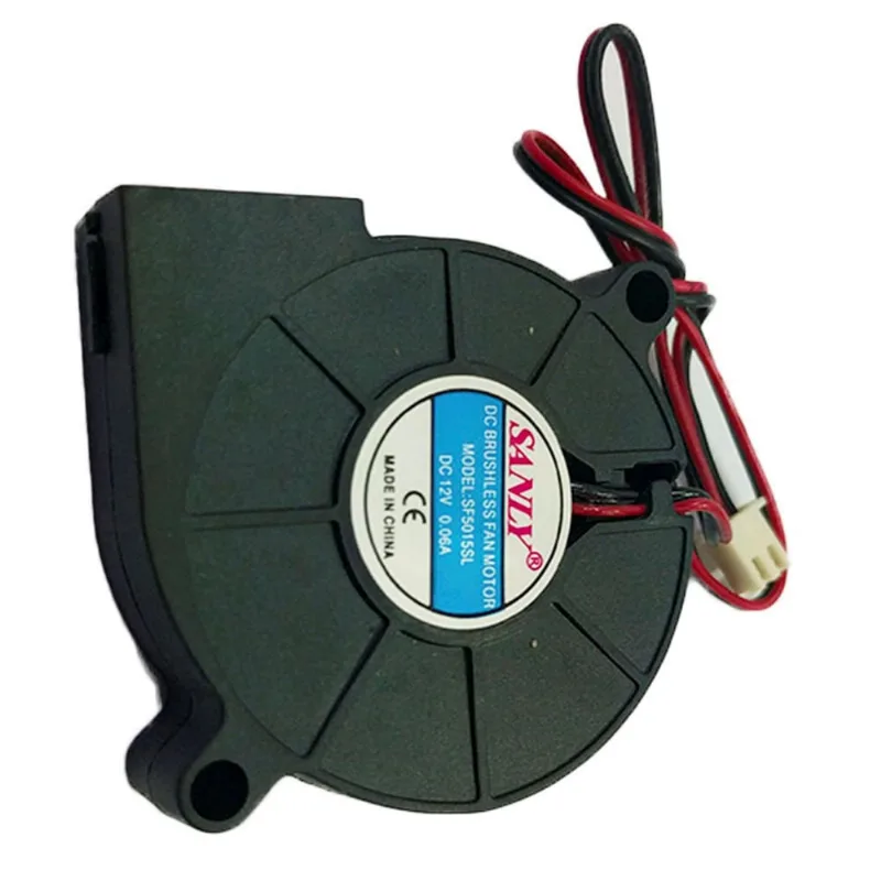 Motoventilador Para Umidificador Electrolux 1R101S835 - Electrolux