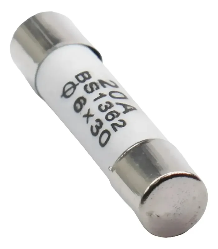 Fusível Para Microondas Brastemp Consul Philco 20a 127v