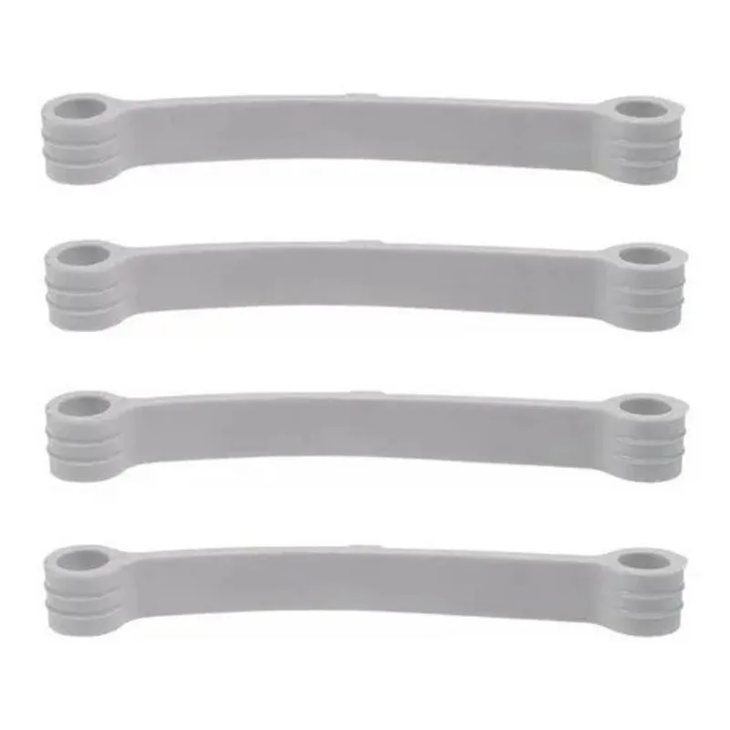 4 - tirantes p/ Suspensão Lav. Brastemp/consul Or. 326000516