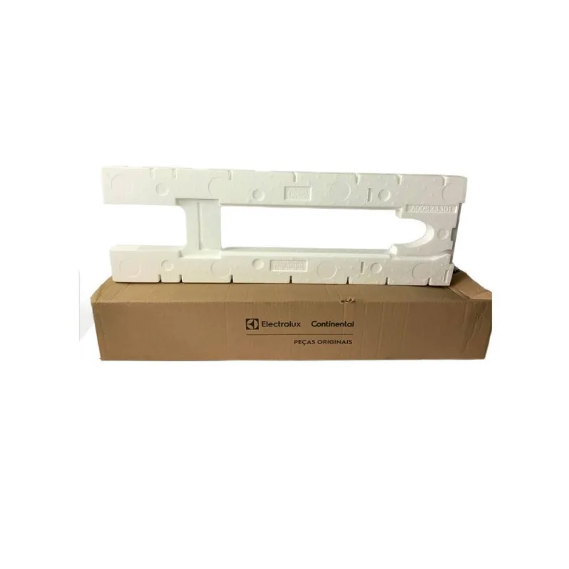 Duto De Ar Traseiro Eps A00823301 Df80 Df80x Df82 Df82x