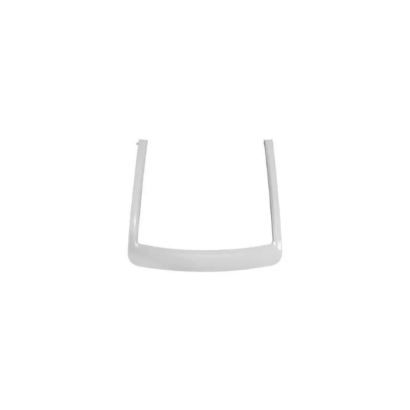 Moldura Da Tampa Lavadora Electrolux Ltd13/15/16 Ldd16 Origi
