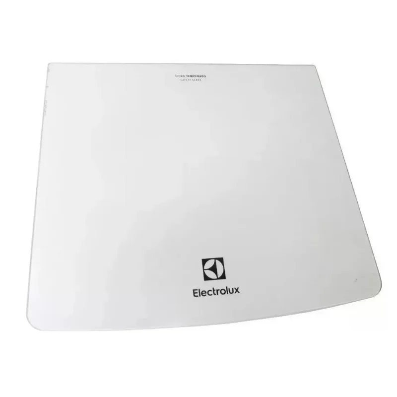Vidro Da Tampa Para Lavadora Electrolux Lt13b - Electrolux