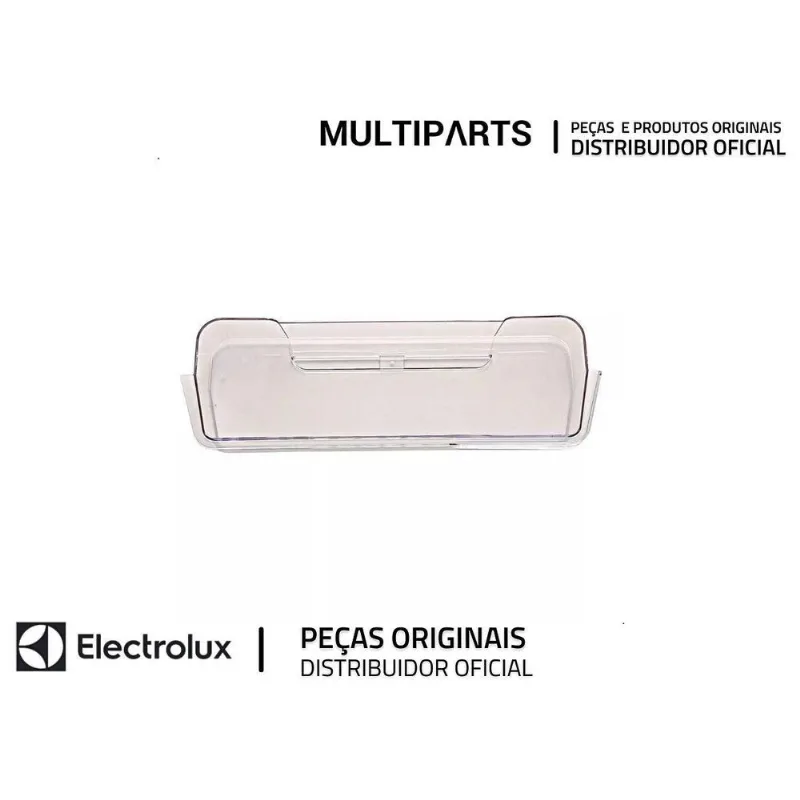 Prateleira Porta A99340102/67401480 Rf Electrolux Df42/tf42