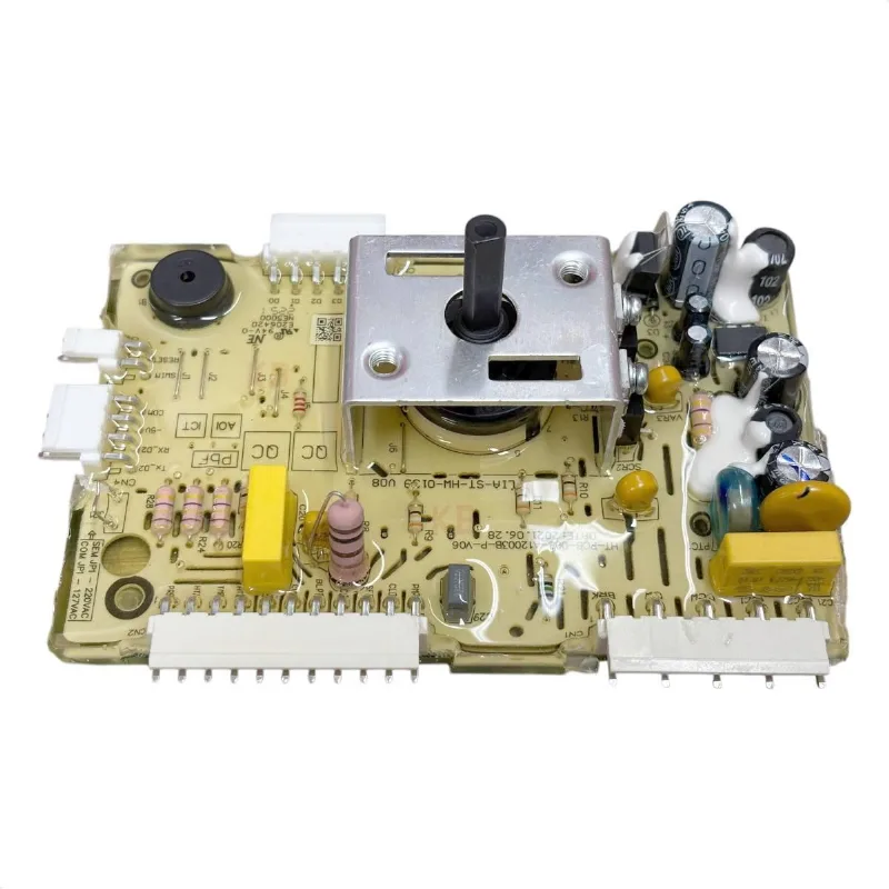 Placa Potência Lavadora Electrolux Ltp16 16kg Bivolt