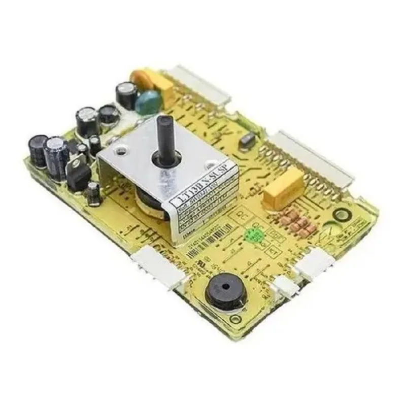 Placa Potencia Origina Lavadora Electrrolux Lt13b A99035120