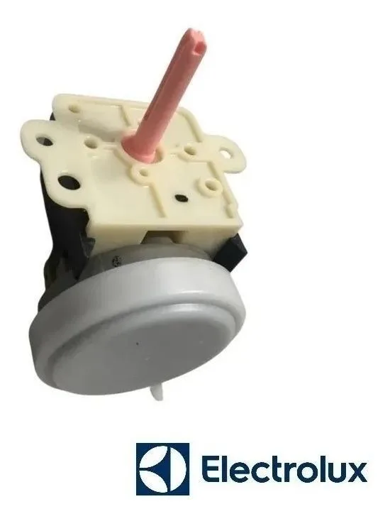 Pressotato Electrolux Lac09 Lac11 4 Níveis A99034902 Origina
