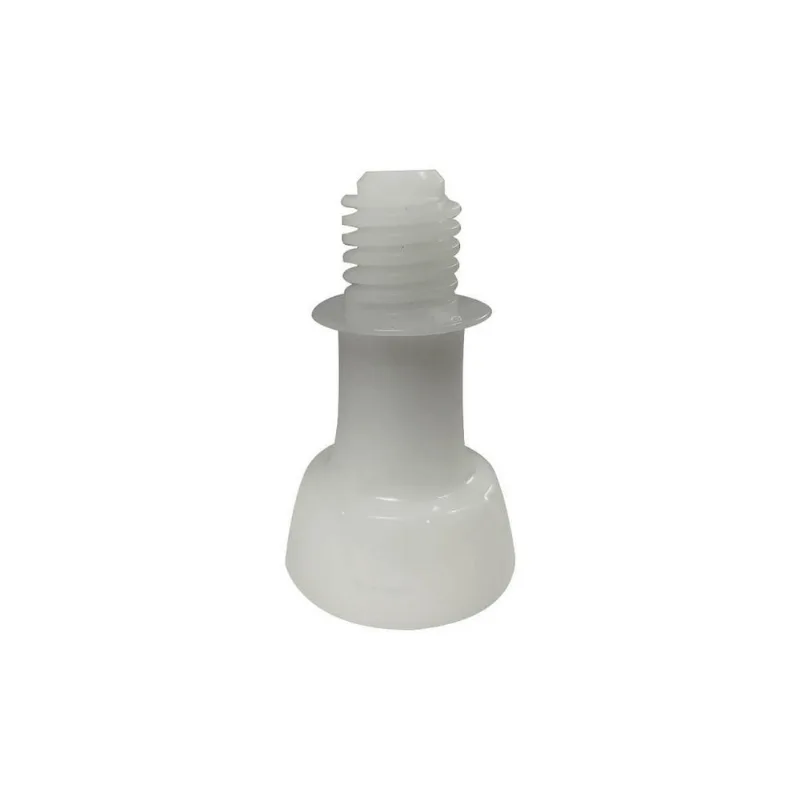Pé Nivelador Para Fogão – Ajustável E Resistente - Electrolux