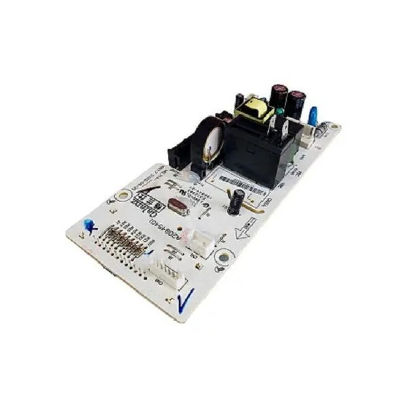 Placa Potencia Microondas Electrolux Meo44 Original A0594150