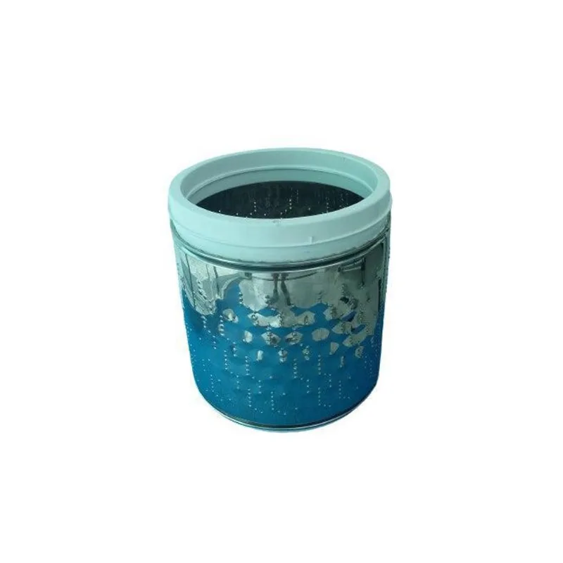 Cesto Completo Lavadora Electrolux Lac12 A05397801 - Electrolux