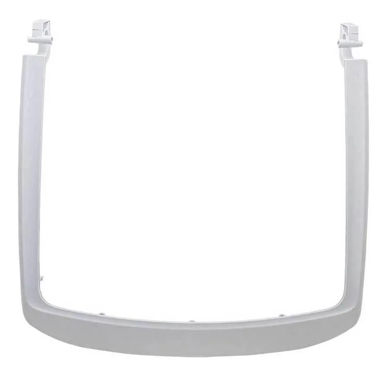 Moldura Da Tampa Lavadora Electrolux A06712701 Original