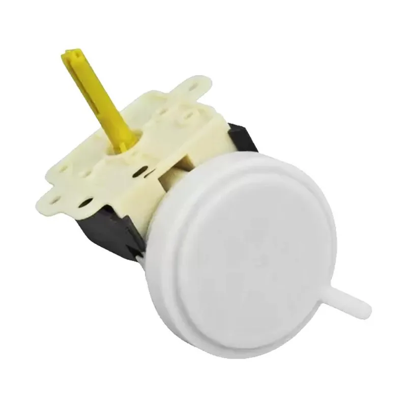 Pressostato Lavadora Electrolux Lac12 A99063101 Original - Electrolux