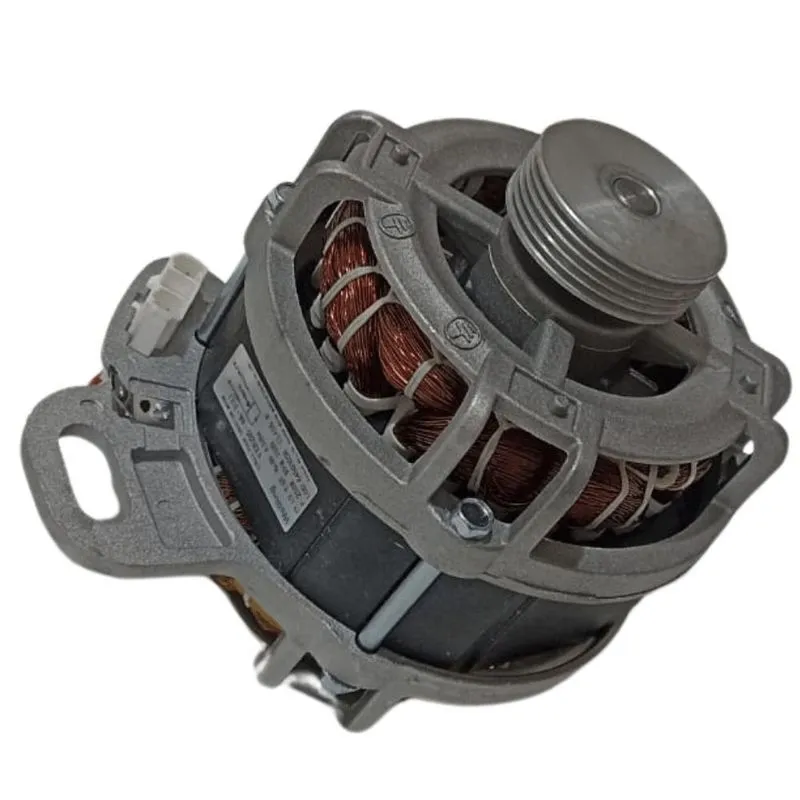 Motor Lavadora Electrolux Lac16 110v A99407821