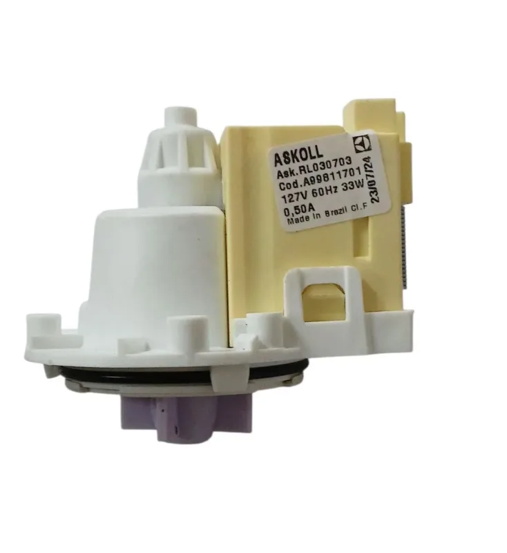 Bomba Drenagem A99811701 Para Lr Electrolux Lac16