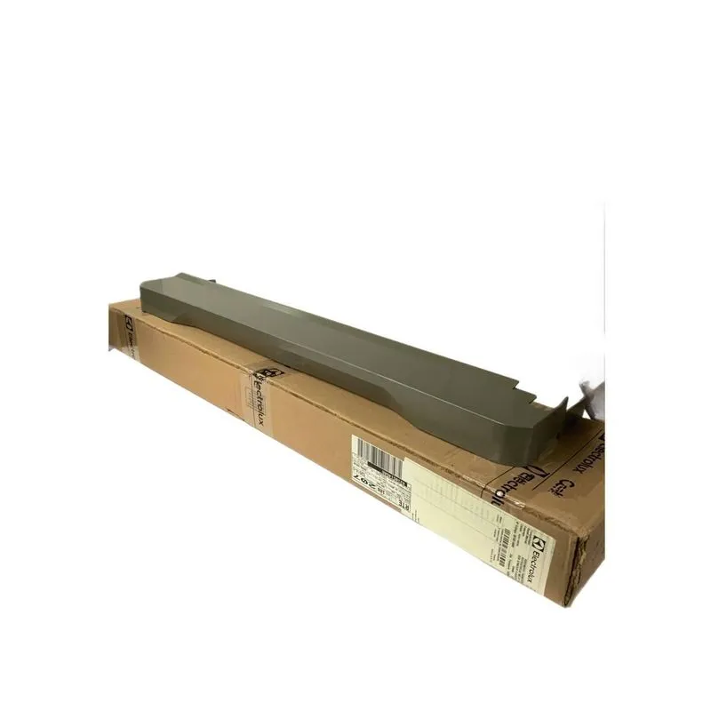 Avental Inox A01667803 Dm86x Dm85x Dm84x Electrolux