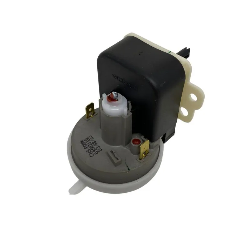 Pressostato 4 Níveis Electrolux Lt12/lt13/lac13/les13
