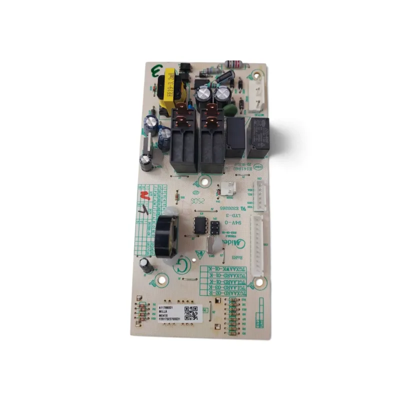 Placa Potencia Microondas Electrolux Me41x A11769001
