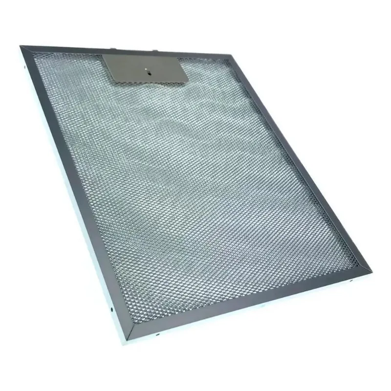 Filtro Metálico Alumínio Pra Coifa Electrolux 60cx 60ct 90ct - Electrolux