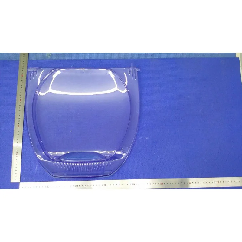 Lavadora Top Load 8,5kg - Gabinete/painel