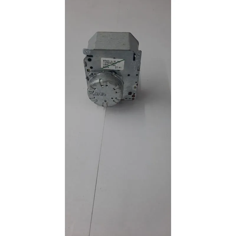 Timer 220v/60hz Para Modelo Se10 - Código Da Peça 50054317