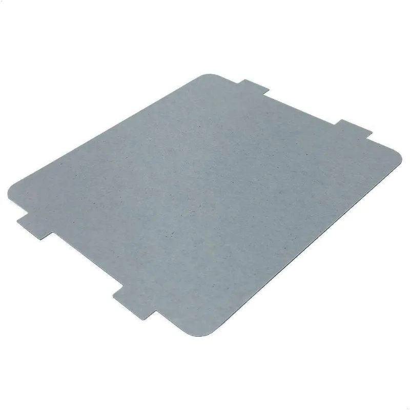 Tampa De Mica Para Micro-ondas Electrolux 52029 - Electrolux