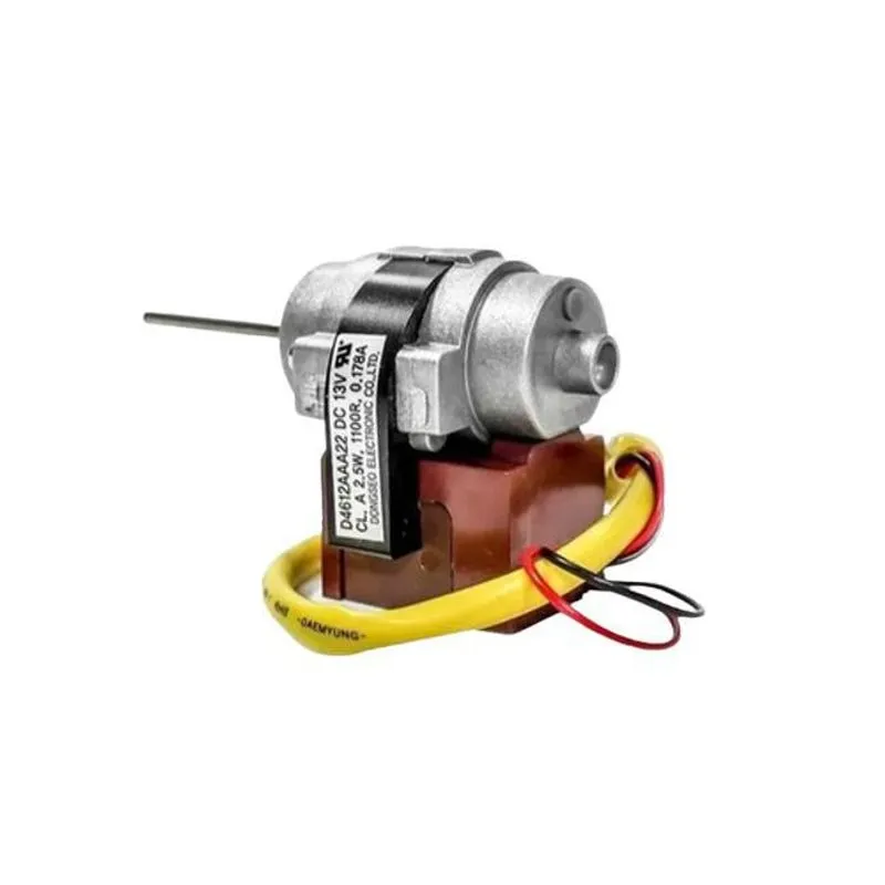Motor Ventilador Condensador Sh70x Electrolux 15916100