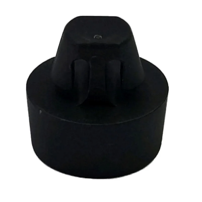 Pé Para Microondas Electrolux Mec41 52 Mix52 Id45