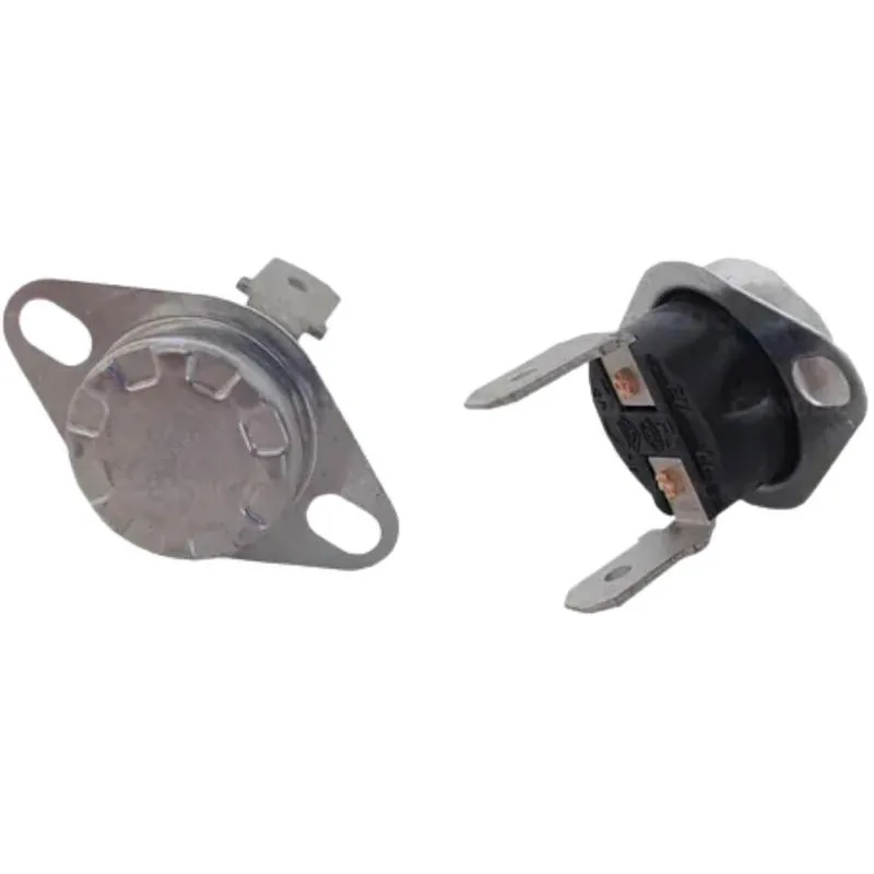 Termostato Operacional Electrolux St10 Str10 A08855701